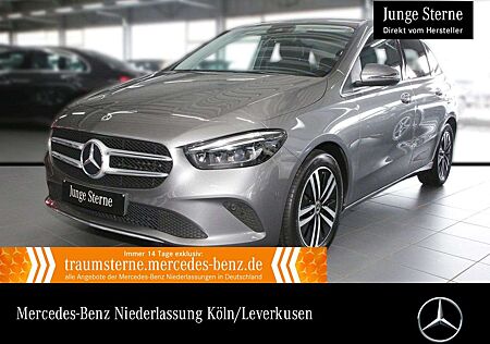Mercedes-Benz B 250 e PROGRESSIVE+KAMERA+KEYLESS+8G