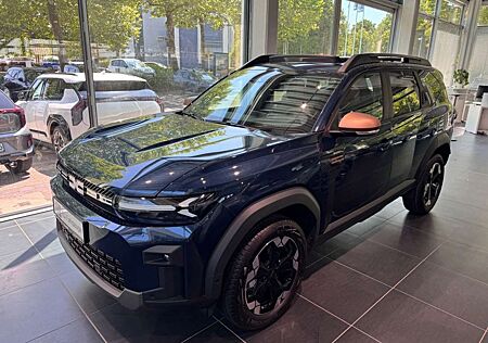 Dacia Bigster TCe 140 Extreme