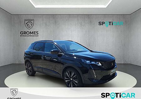 Peugeot 3008 GT 1.5 BlueHDi 130 EAT8 Navi LED ACC AHK SHZ El. H