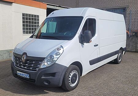 Renault Master L2H2 HKa 3,5t