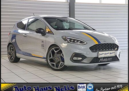 Ford Fiesta ST 1,5 EcoBoost PerformancePaket B&O-Soun