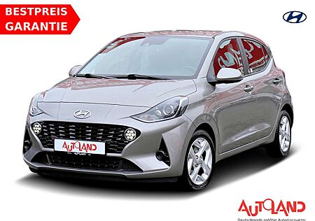 Hyundai i10 1.0 Edition 30 Temp Klima DAB Bluetooth