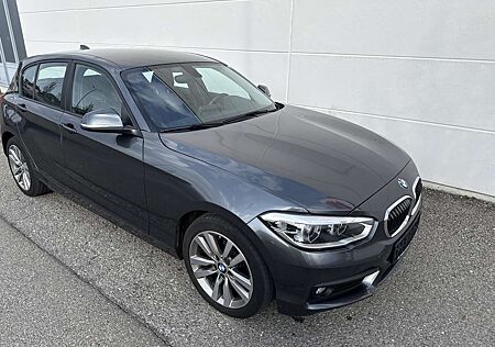 BMW 118 i