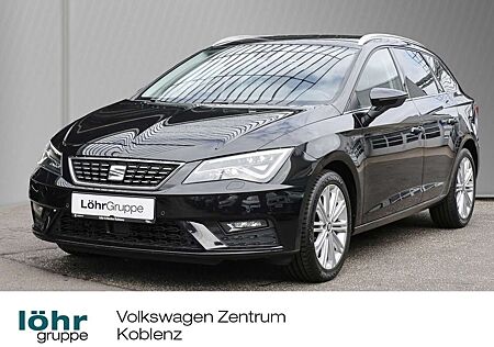 Seat Leon ST 1.5 TSI DSG Xcellence Navi/LED/SHZ