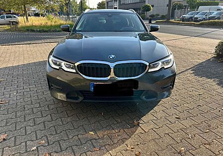 BMW 320 d xDrive
