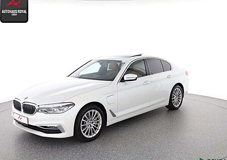 BMW 530 e xDrive MASSAGE,SITZKLIMA,SOFTCLOSE,HUD,ACC