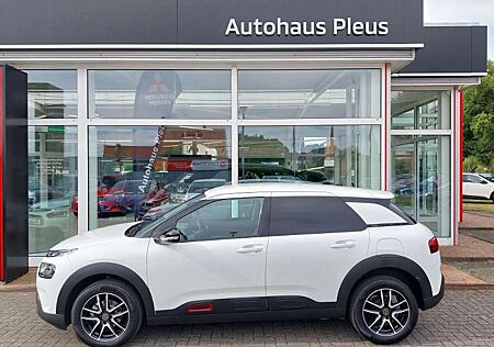 Citroën C4 Cactus Citroen 1.2 e-THP PureTech110 Shine Stop&Start