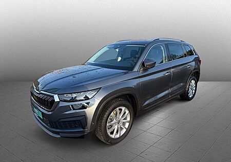 Skoda Kodiaq Style 4x4 2.0TSI Navi LED ACC EPH 7-Sitze
