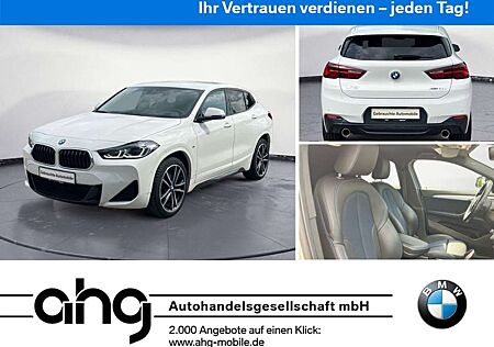 BMW X2 xDrive20d M Sport Steptronic Aut. Klimaaut.