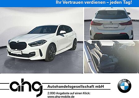 BMW 120 i M Sport Steptronic Klimaaut. Komfortzugang