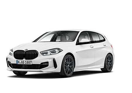 BMW 120 i M Sport Steptronic Klimaaut. Komfortzugang