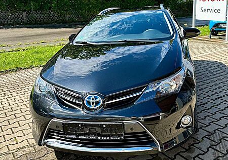 Toyota Auris Touring Sports 1.8 VVT-i Hybrid Life+ 1.Hand EPH