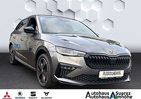 Skoda Scala Monte Carlo 1.5 TSI DSG, LED, Kamera, LHZ