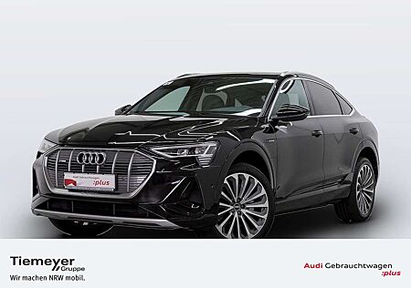 Audi e-tron 50 S LINE LM21 AHK KAMERA NAVI+