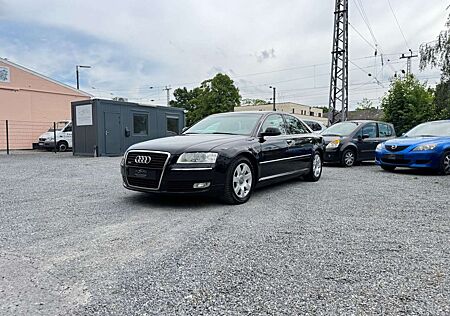 Audi A8 3.0 TDI quattro NAVI SHZ MEMORYSITZE STANDH.
