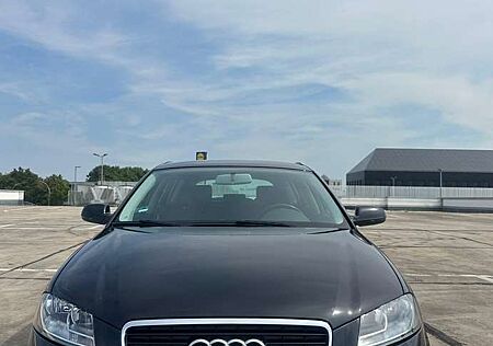 Audi A3 Sportback | Scheckheftgepflegt