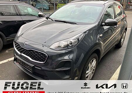 Kia Sportage 1.6 GDI Final Edition 2WD Navi|SHZ|RFK