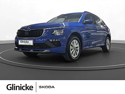 Skoda Kamiq 1.0 TSI Selec. Infota+Sitzh. SpringDeal26