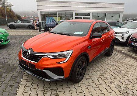 Renault Arkana R.S. Line