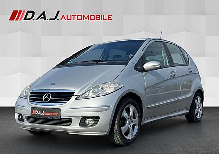 Mercedes-Benz A 200 Avantgarde / Leder Bi-Xenon NAV SHZ Alu SD