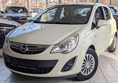 Opel Corsa D 150 Jahre Klima. Wenig KM.