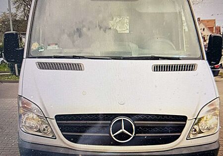 Mercedes-Benz Sprinter 216 CDI 216 CDI 906.611 Aut.