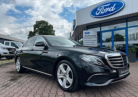 Mercedes-Benz E 400 d Exclusive 4M*LED*Comand*Memory*SHD*SHZ