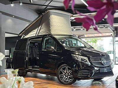 Mercedes-Benz V 300 4MATIC MARCO POLO HORIZON EDITION AMG-LINE 2x SCHI
