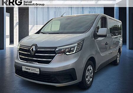 Renault Trafic COMBI LIFE 9-SITZER dCi 150 EDC AUTOMATIK NAVI KAM