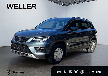 Seat Ateca 2.0 TDI DSG Xcellence *Pano*LED*CAM*TWA*
