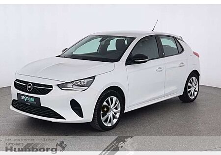 Opel Corsa-e Edition LED Apple CarPlay Android Auto Klimaautom
