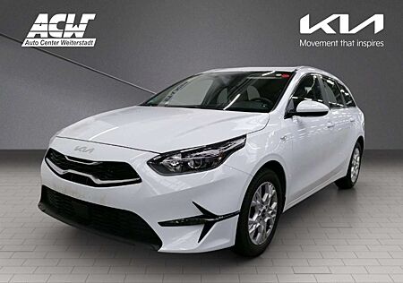 Kia XCeed Ceed SW / cee'd SW CEED SW 1.5T DCT VISION KOMFORT NAVI KAMERA KLIMAA