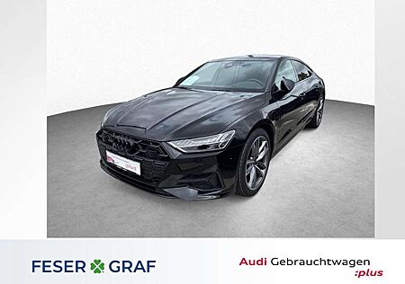 Audi A7 Spb. 50 TDI qu. - HD MATRIX - PANO - ACC -AHK