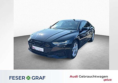 Audi A7 Spb. 50 TDI qu. - HD MATRIX - PANO - ACC -AHK