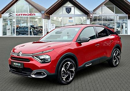 Citroën C4 Citroen Lim. Max