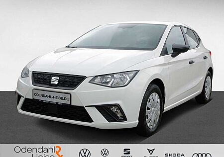 Seat Ibiza Reference 1.0 TSI 5-Gang