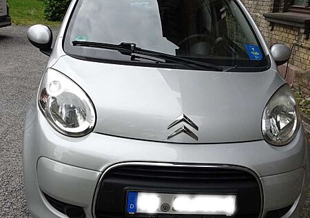 Citroën C1 Citroen 1.0 Selection
