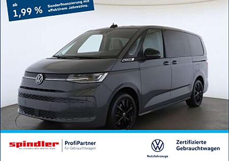 VW Volkswagen Others Multivan Goal DSG LÜ / Navi, Standh, Matrix, AHK