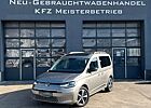 VW Caddy Volkswagen Move 2.0 TDI DSG | LED | Sitzhzg | Pano