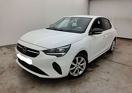 Opel Corsa F 1.2T Edition NAVI/PDC/DAB+/SPURASSISTENT