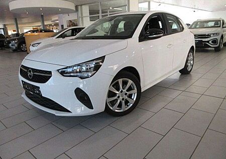Opel Corsa F 1.2T Edition NAVI/PDC/DAB+/SPURASSISTENT