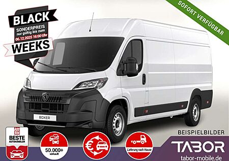 Peugeot Boxer 435 180 L4H2 EAT8 270° AWR UVP-39%*