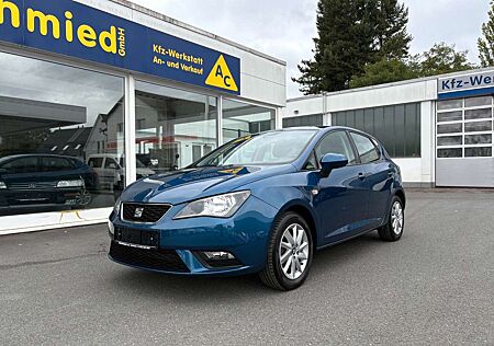 Seat Ibiza Lim. Stylance / Style