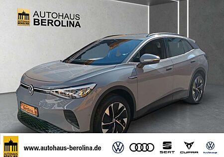 VW ID.4 gebraucht kaufen VW ID.4 Volkswagen Pro Performance *ACC*NAV*R-CAM*PDC*SHZ*