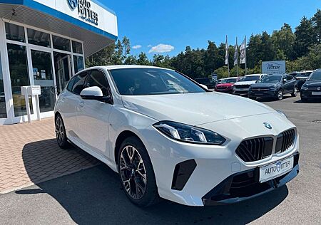 BMW 118 d M Sport ACC+AHK+Sitzheizung+Sportsitze