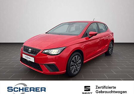 Seat Ibiza Style 1.0 TSI
