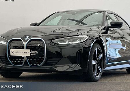 BMW i4 A EDRIVE40 Autom