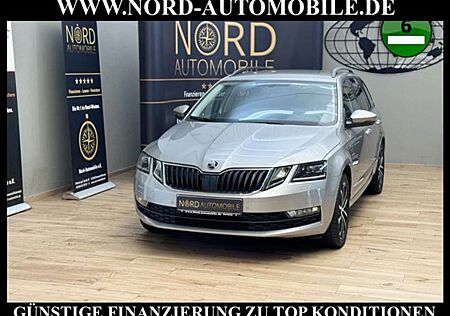 Skoda Octavia Combi Soleil 1.0 TSI DSG Navi*LED*17"* Soleil