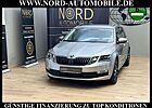 Skoda Octavia Combi Soleil 1.0 TSI DSG Navi*LED*17"* Soleil