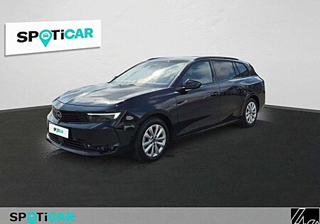 Opel Astra L ST Enjoy 1.2 NAVI I SHZ I RFK I AGR I